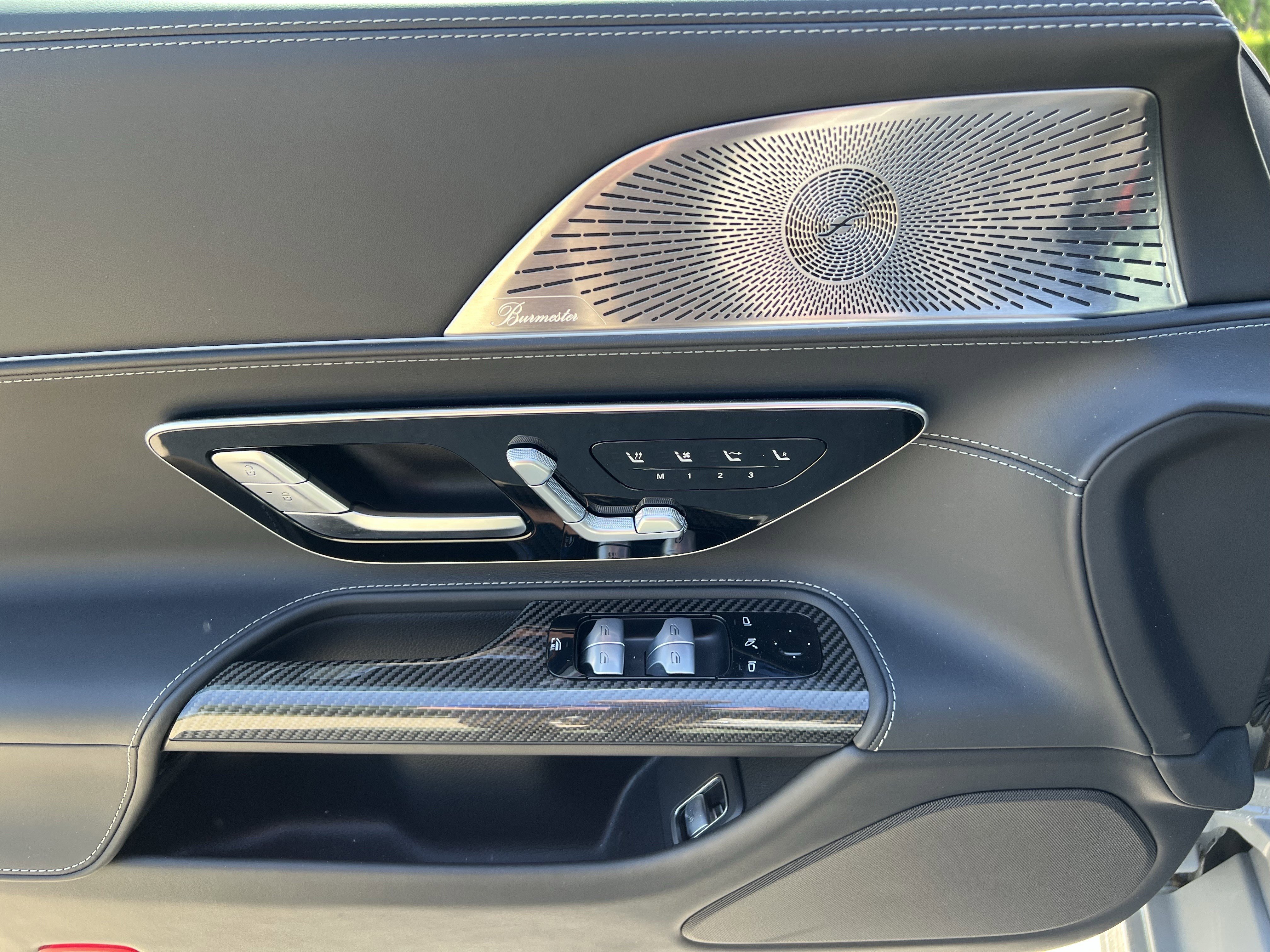 Certified 2022 Mercedes-Benz SL 63 AMG 4MATIC image 14