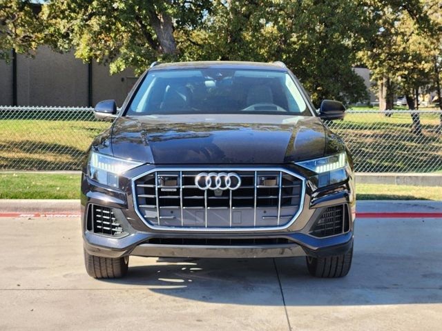 Used 2020 Audi Q8 Prestige image 11