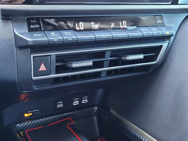 Used 2025 Toyota Camry LE FWD image 11