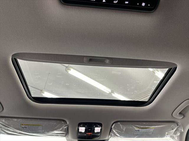 New 2026 Hyundai Palisade SEL Premium FWD image 24