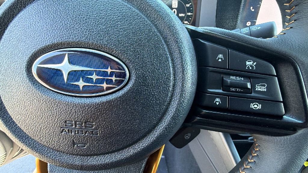 New 2026 Subaru Outback Wilderness AWD/4WD image 20
