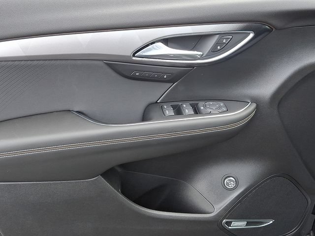 New 2026 Buick Envision Sport Touring AWD/4WD image 10