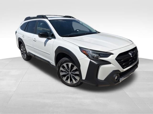 Used 2024 Subaru Outback Limited XT