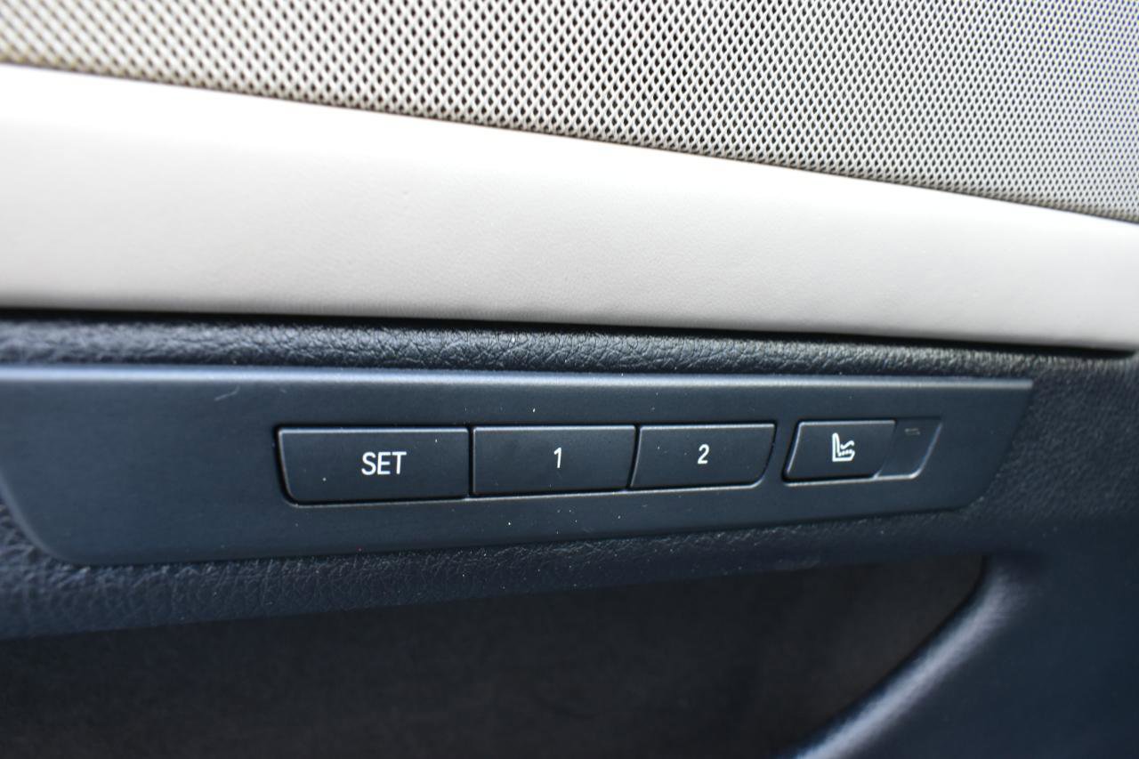 Used 2015 BMW 550i Sedan RWD image 43