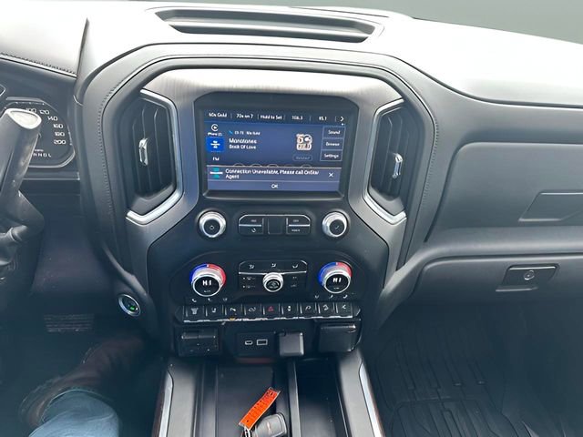 Used 2022 GMC Sierra 2500 Denali w/ Denali Ultimate Package image 9