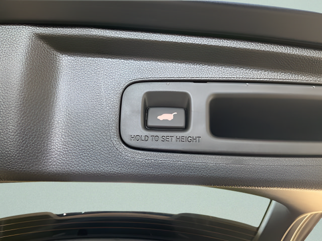 New 2027 Honda CR-V Sport-L image 24