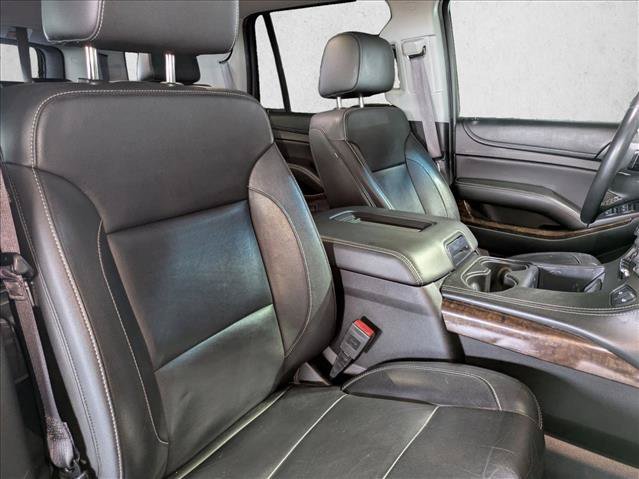 Used 2017 Chevrolet Tahoe LT RWD image 20