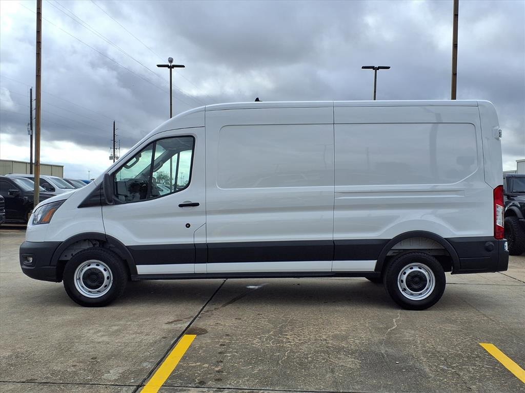 Used 2025 Ford Transit 250 148 Medium Roof image 24
