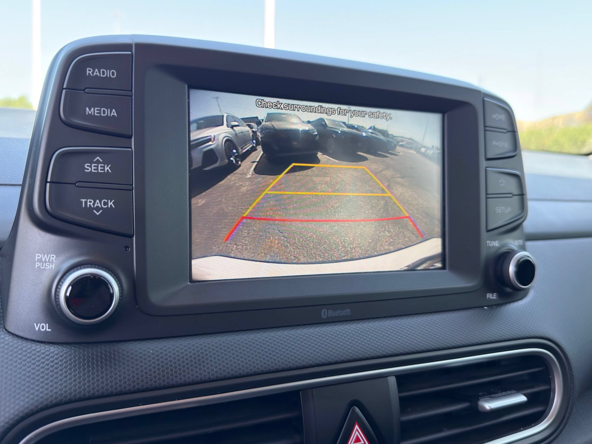 Used 2020 Hyundai Kona SE FWD image 18