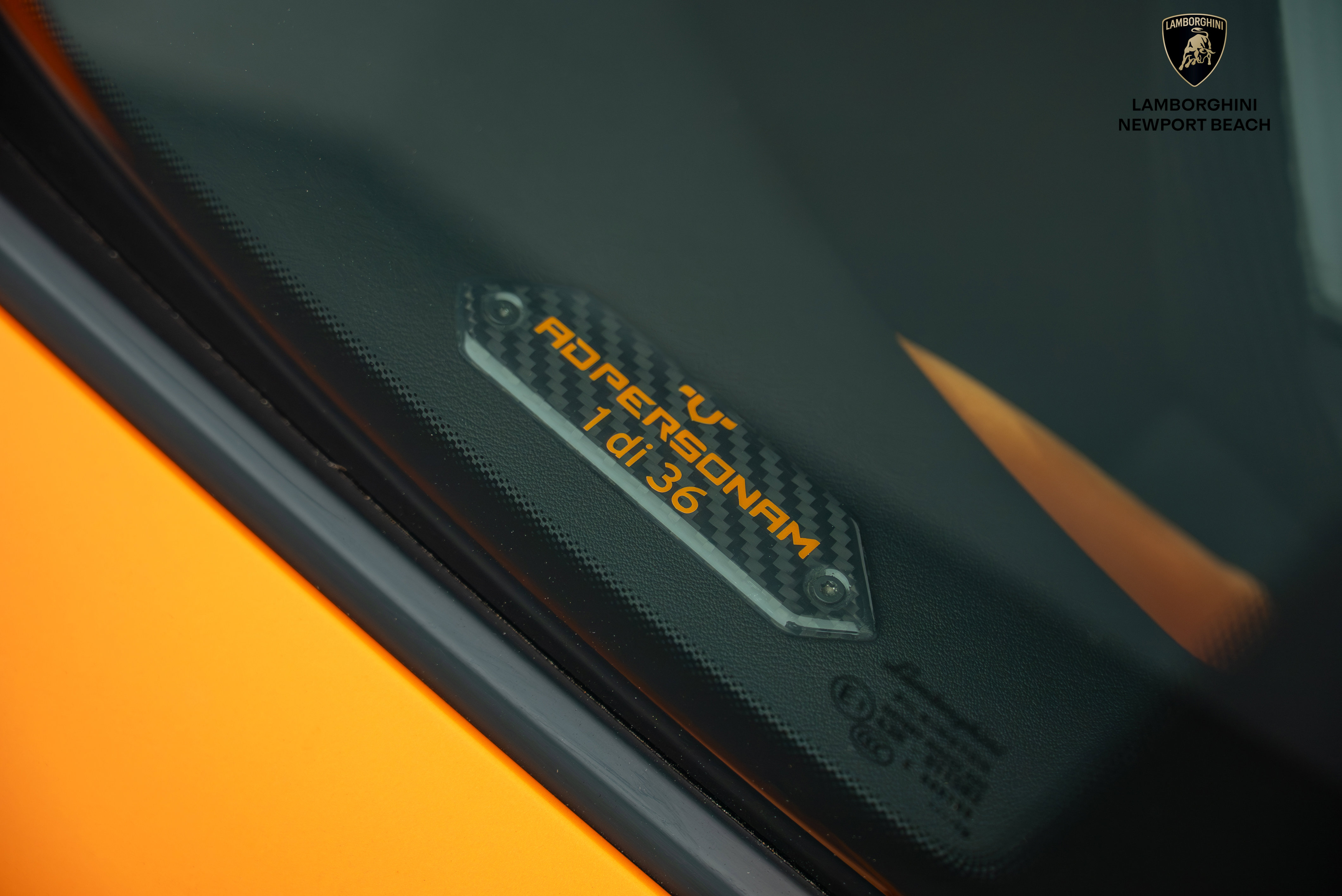 Used 2020 Lamborghini Huracan EVO image 6