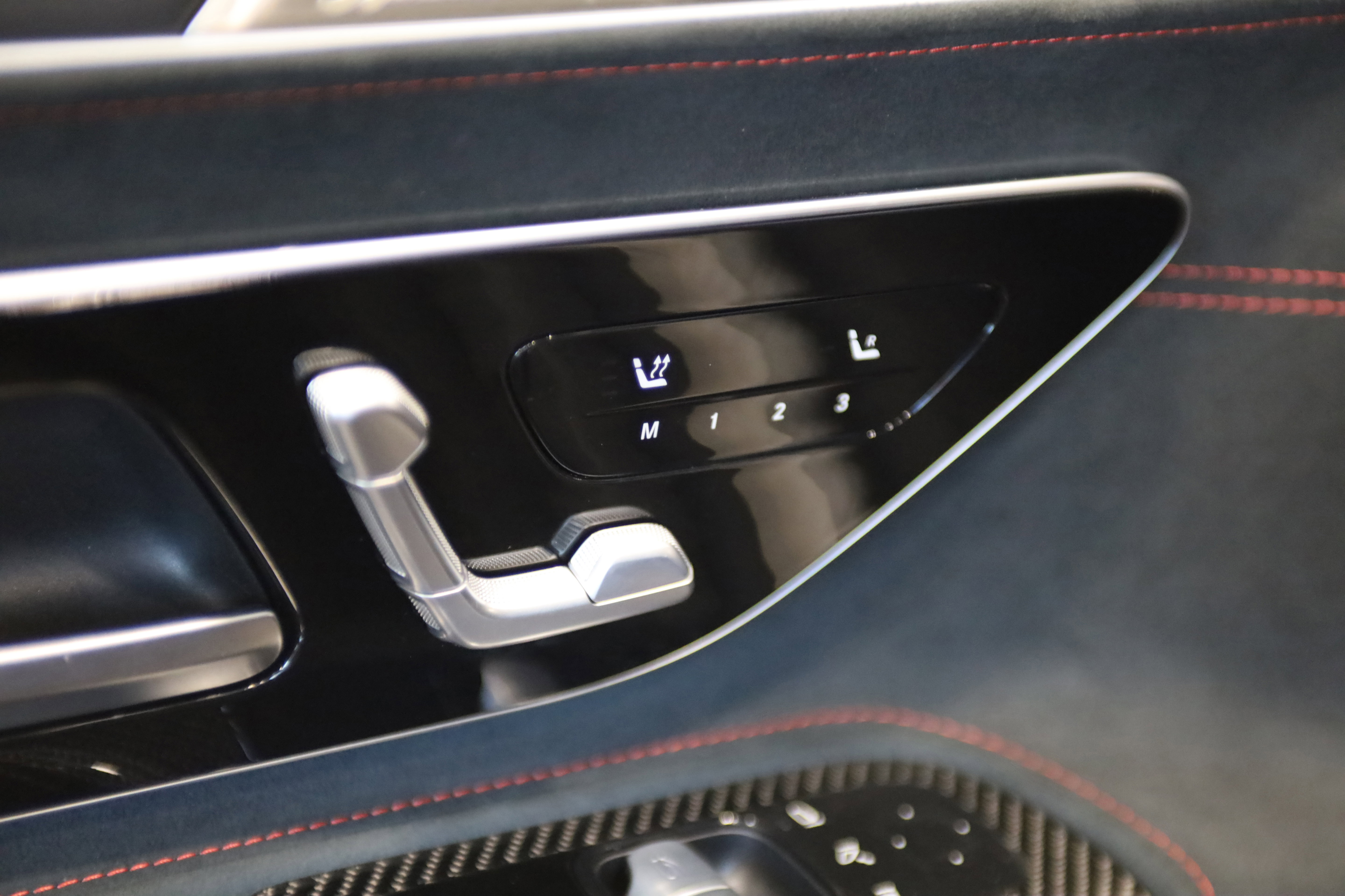 Used 2026 Mercedes-Benz AMG GT 63 image 16