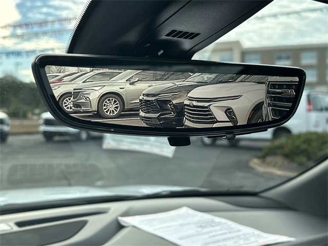 Used 2022 Chevrolet Blazer Premier w/ Driver Confidence II Package image 35