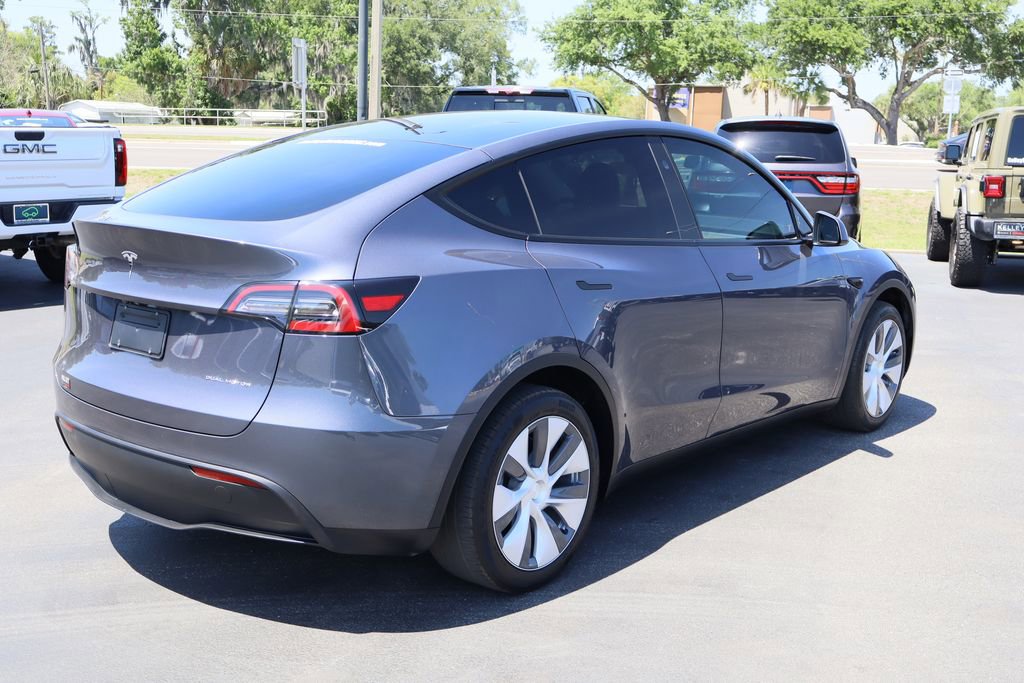 Used 2023 Tesla Model Y Long Range image 8