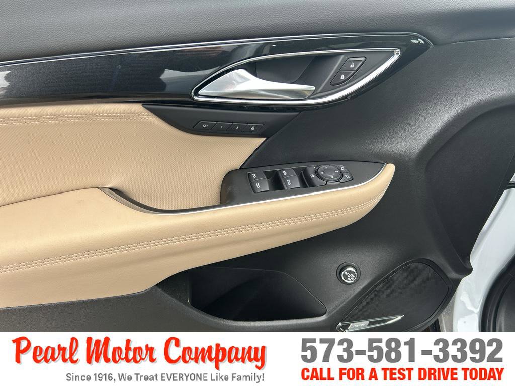 New 2026 Buick Envision Preferred image 9