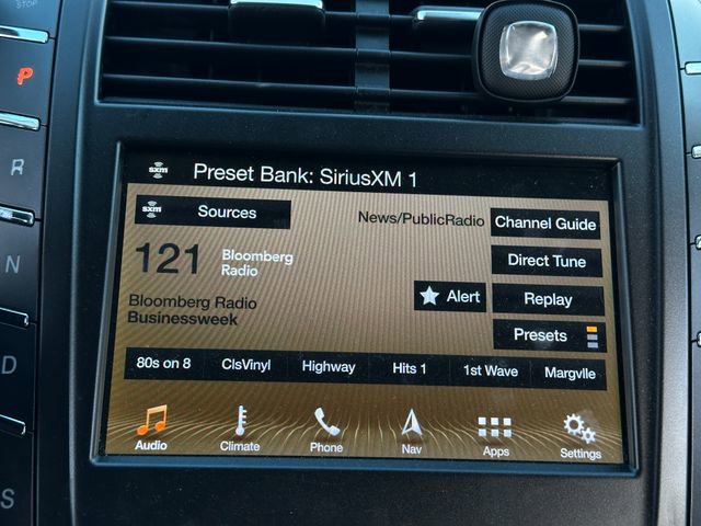 Used 2019 Lincoln MKC Reserve image 25