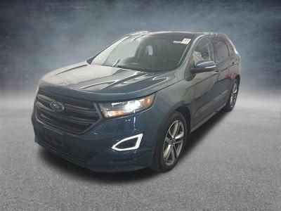 Used 2016 Ford Edge Sport w/ Equipment Group 401A image 35