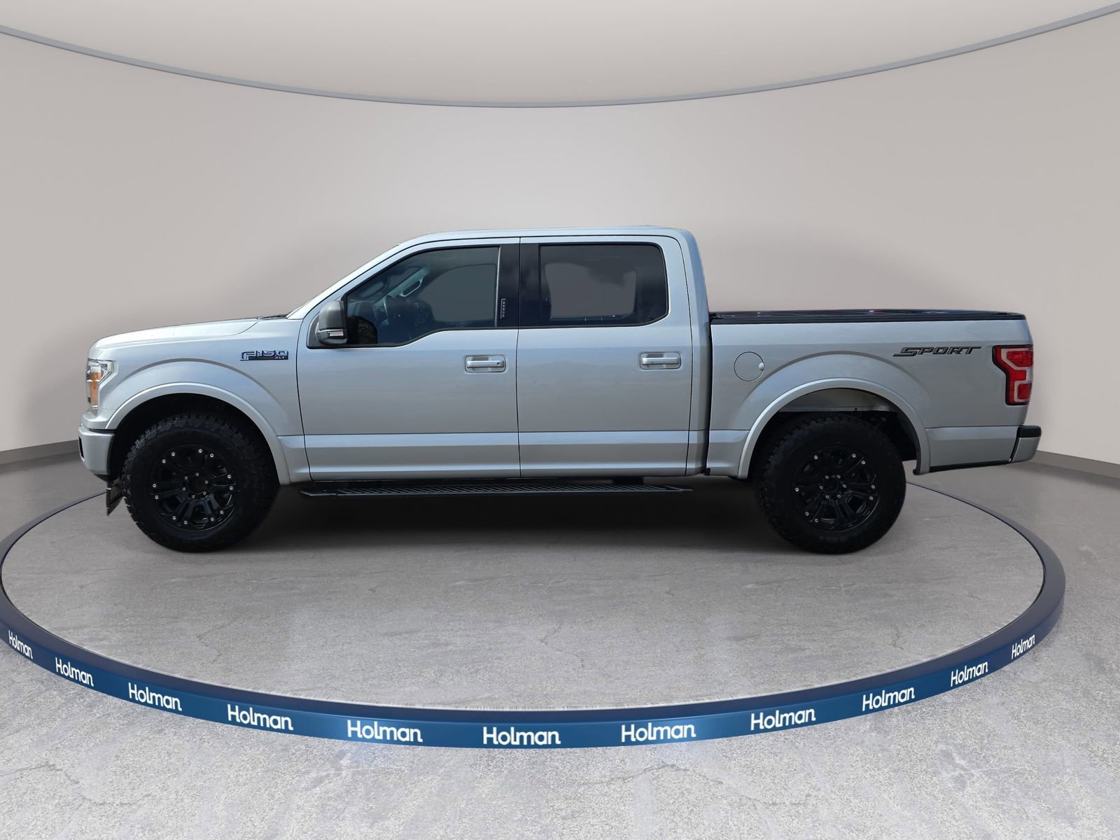 Used 2018 Ford F150 XLT w/ Equipment Group 302A Luxury RWD image 7