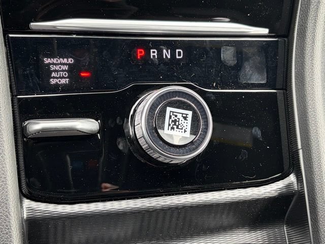 New 2026 Jeep Grand Cherokee Altitude AWD/4WD image 23
