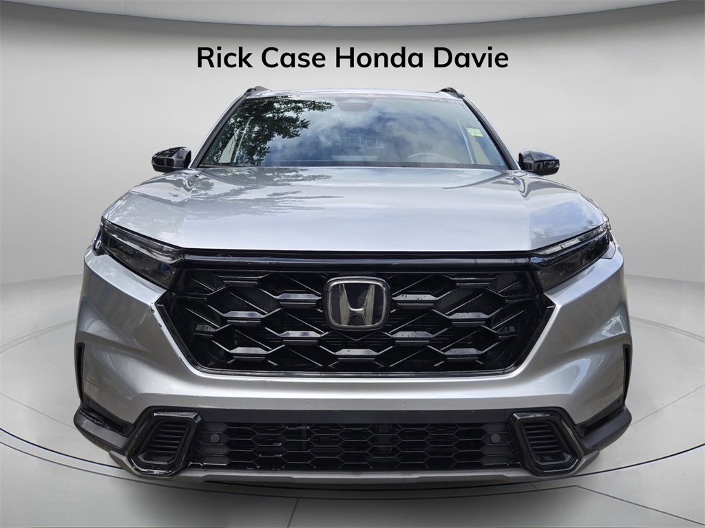 Used 2024 Honda CR-V Sport-L image 5