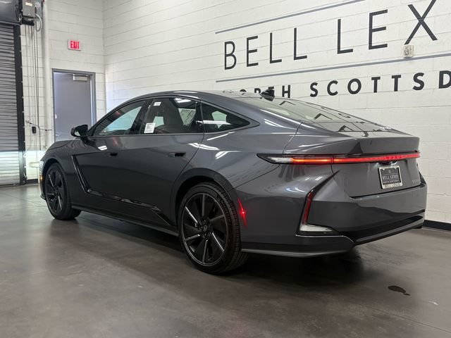 New 2026 Lexus ES 500e w/ Convenience Package AWD/4WD image 9
