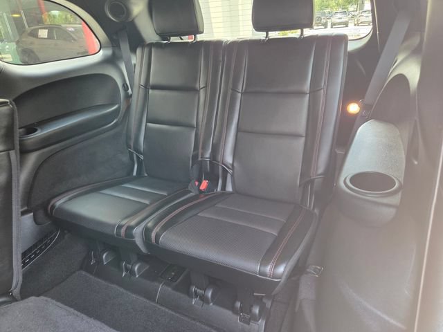 Certified 2023 Dodge Durango R/T AWD/4WD image 7