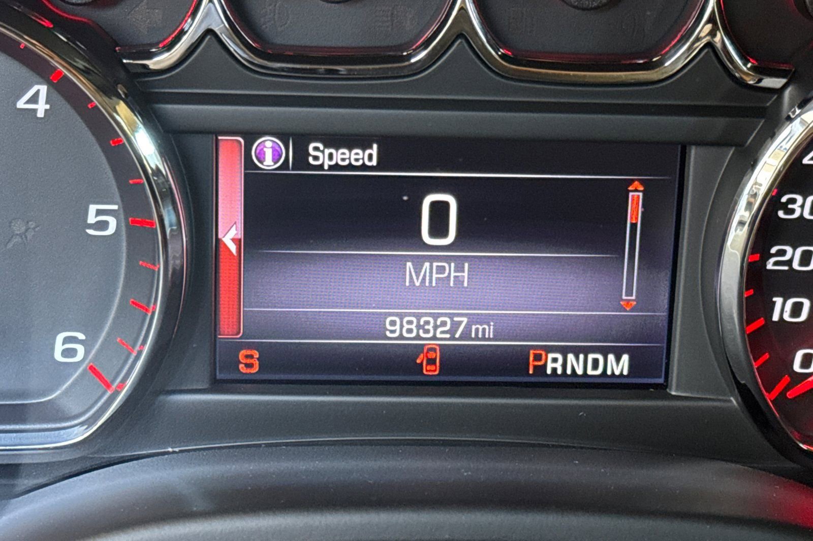 Used 2015 GMC Yukon SLT w/ Open Road Package image 3