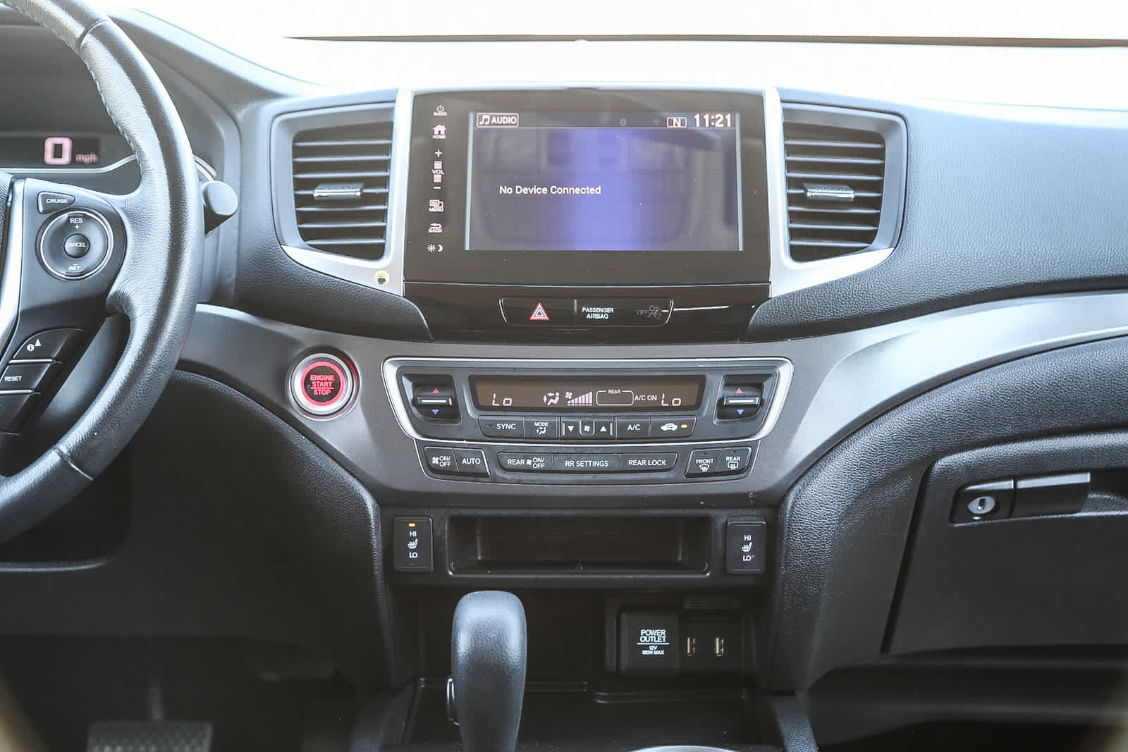 Used 2017 Honda Pilot EX-L image 13