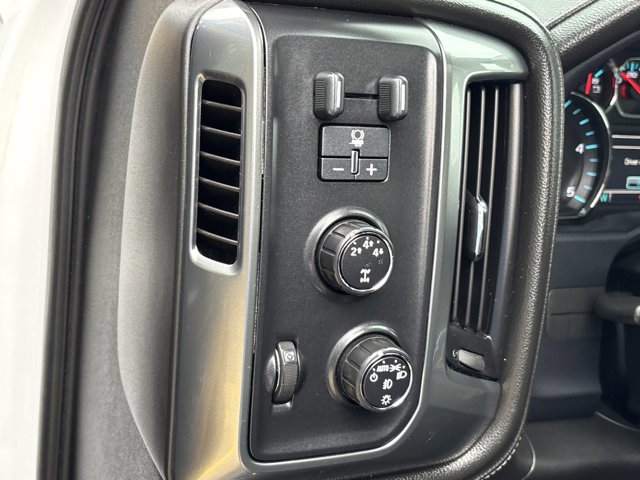 Used 2015 Chevrolet Silverado 3500 LTZ w/ Duramax Plus Package AWD/4WD image 26