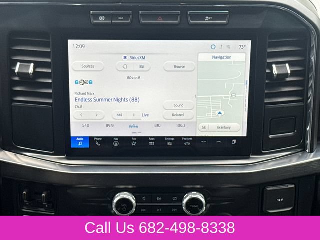 Used 2024 Ford F250 Lariat AWD/4WD image 12