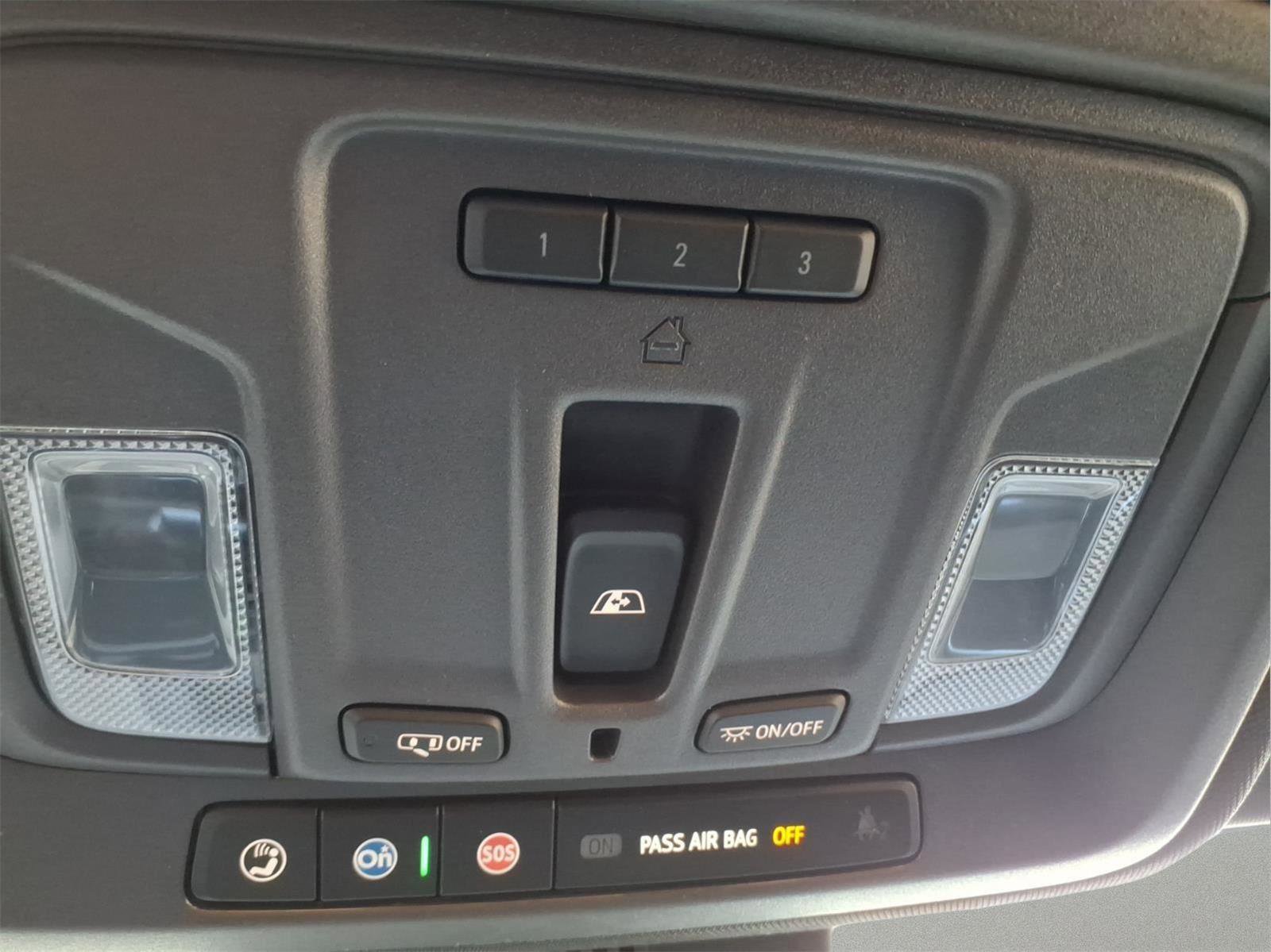 New 2026 Chevrolet Silverado 1500 RST w/ RST All Star Premium Package image 24