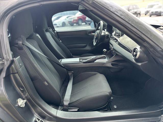 Used 2018 FIAT 124 Spider Classica image 17