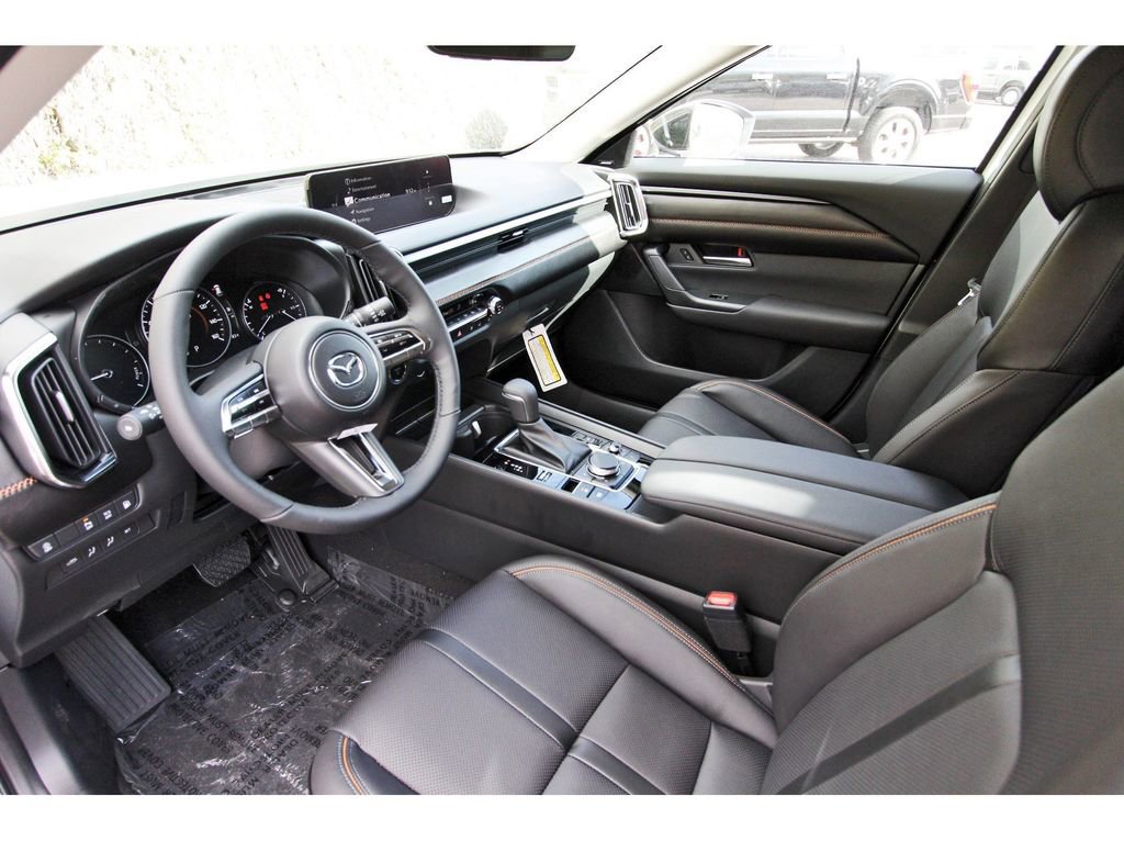 New 2026 MAZDA CX-50 2.5 Hybrid w/ Weather Package image 10