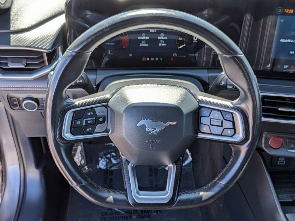 Used 2024 Ford Mustang Premium image 22