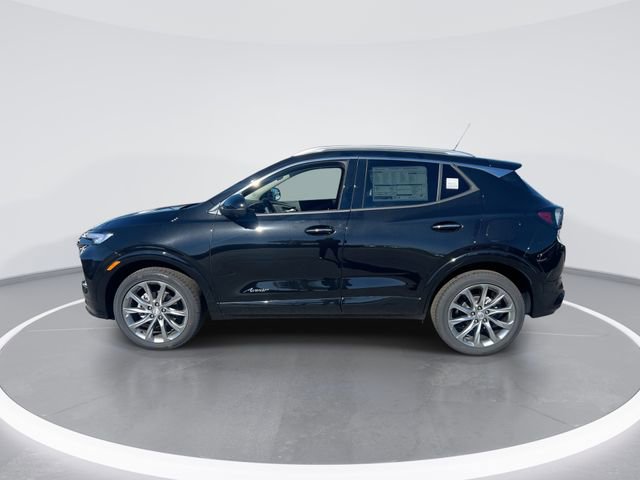 New 2026 Buick Encore GX Avenir w/ Avenir Technology Package image 5