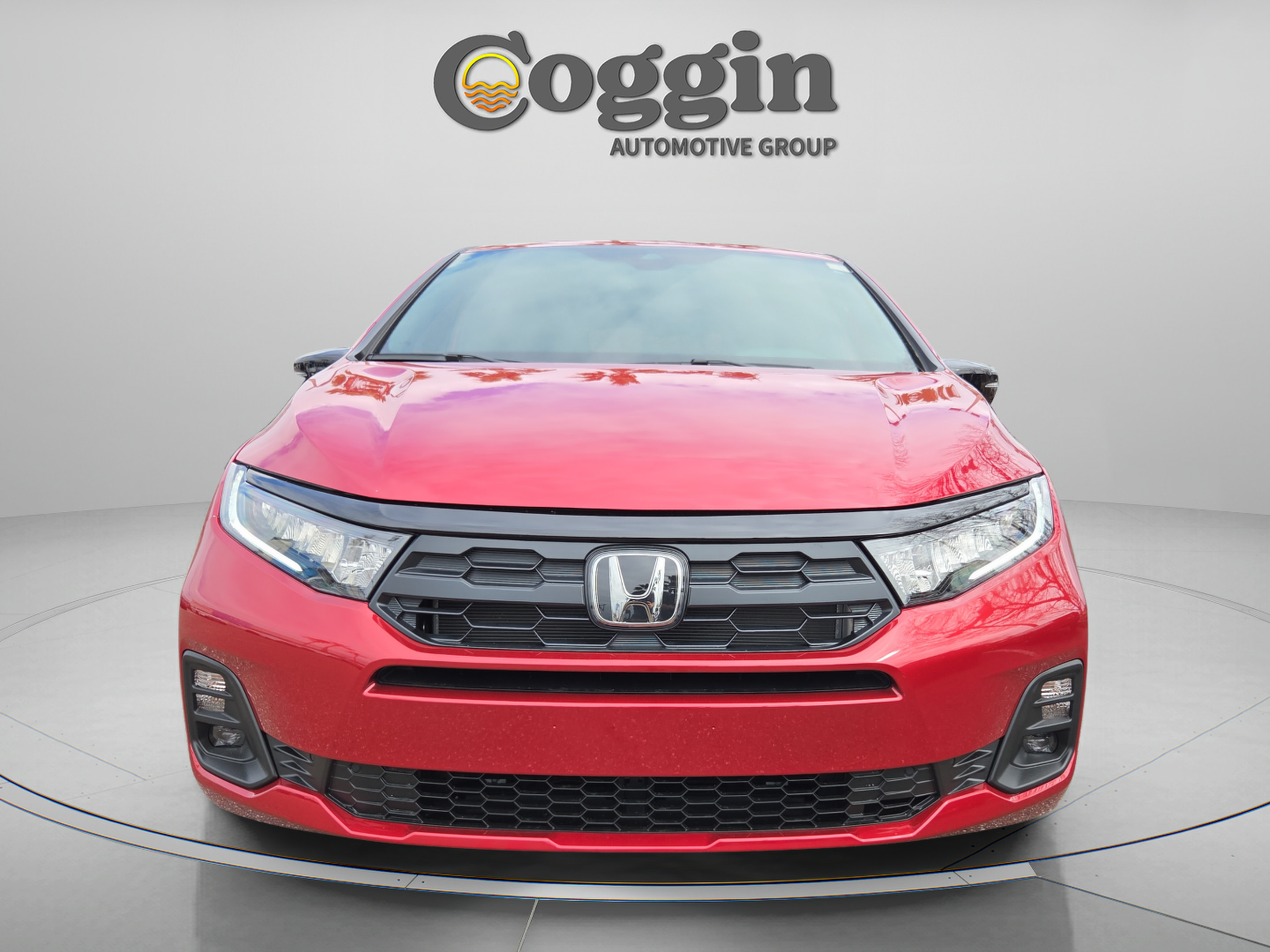Certified 2026 Honda Odyssey Sport-L image 9