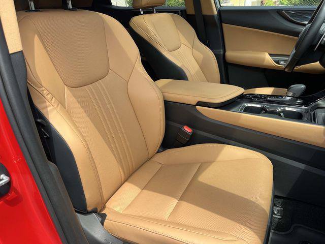 Certified 2024 Lexus NX 350 AWD image 29