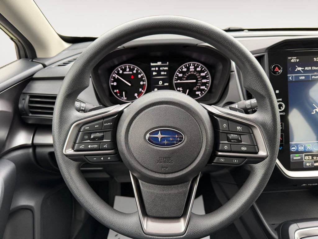 Certified 2026 Subaru Impreza 2.0i Sport image 14