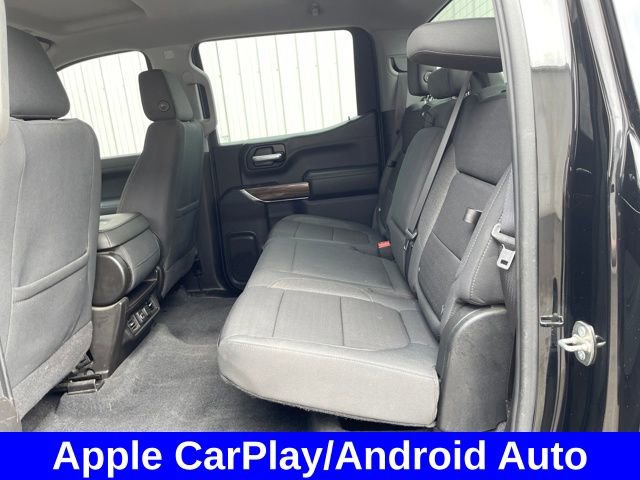 Used 2020 Chevrolet Silverado 1500 RST w/ All-Star Edition image 17