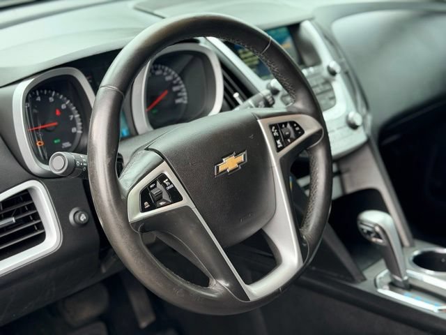 Used 2014 Chevrolet Equinox LT w/ Driver Convenience Package AWD/4WD image 9