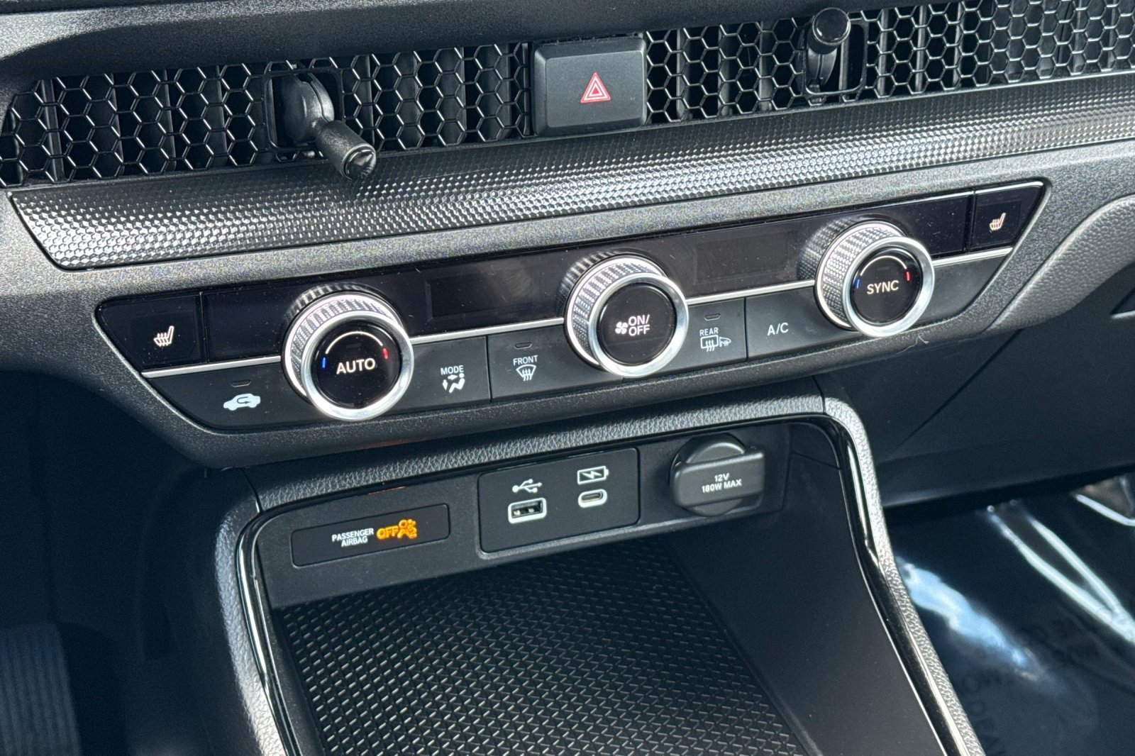 Certified 2024 Honda CR-V EX image 26