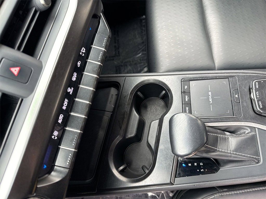 Used 2020 Lexus UX 250h w/ Accessory Package 2 image 20