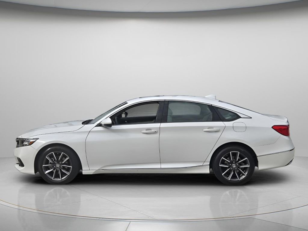 Used 2021 Honda Accord EX-L image 4