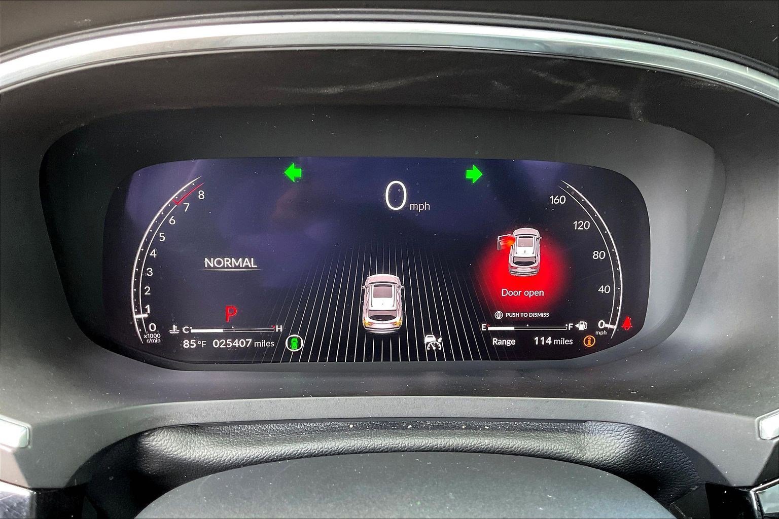 Used 2024 Acura MDX FWD w/ Technology Package image 13