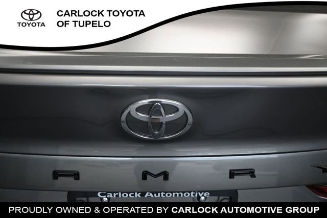 Used 2025 Toyota Camry SE w/ Multimedia Upgrade Package FWD image 34