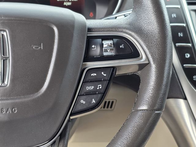 Used 2019 Lincoln Nautilus FWD image 25