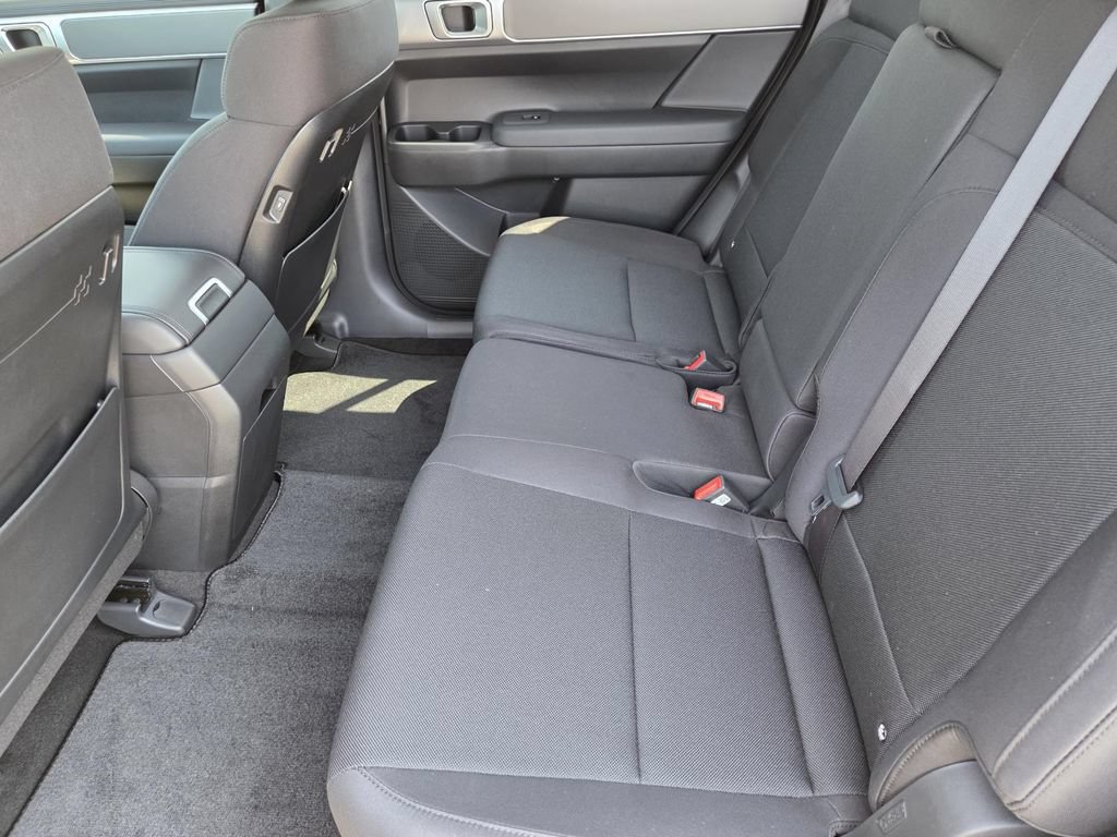 New 2027 Hyundai Santa Fe SE FWD image 23