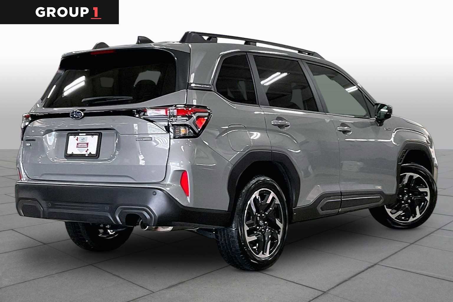 Used 2025 Subaru Forester Limited AWD/4WD image 13