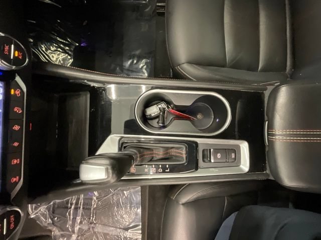 Used 2023 Nissan Altima 2.0 SR FWD image 21