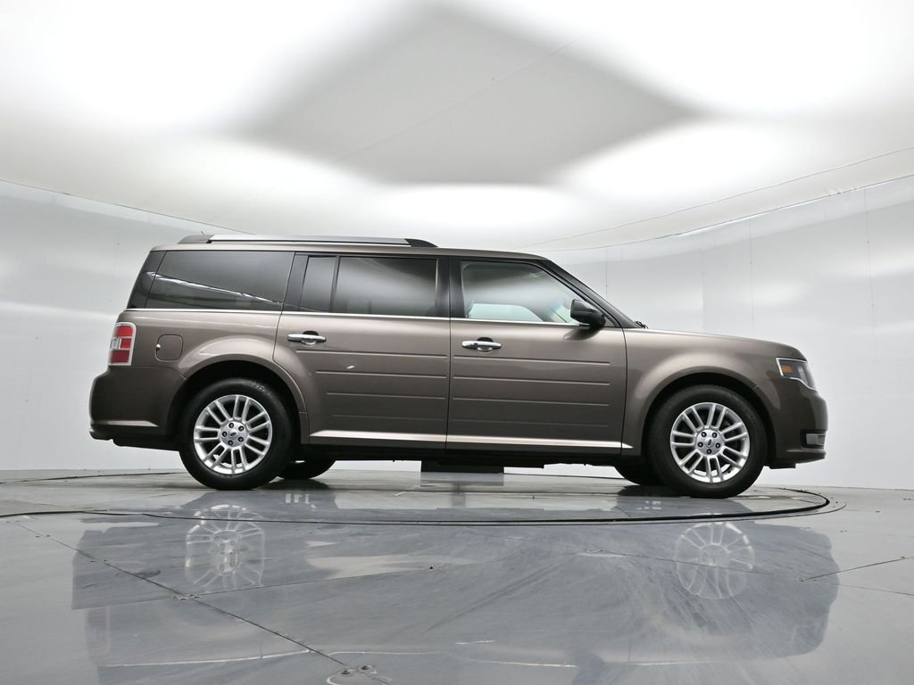 Certified 2019 Ford Flex SEL w/ Equipment Group 202A image 51