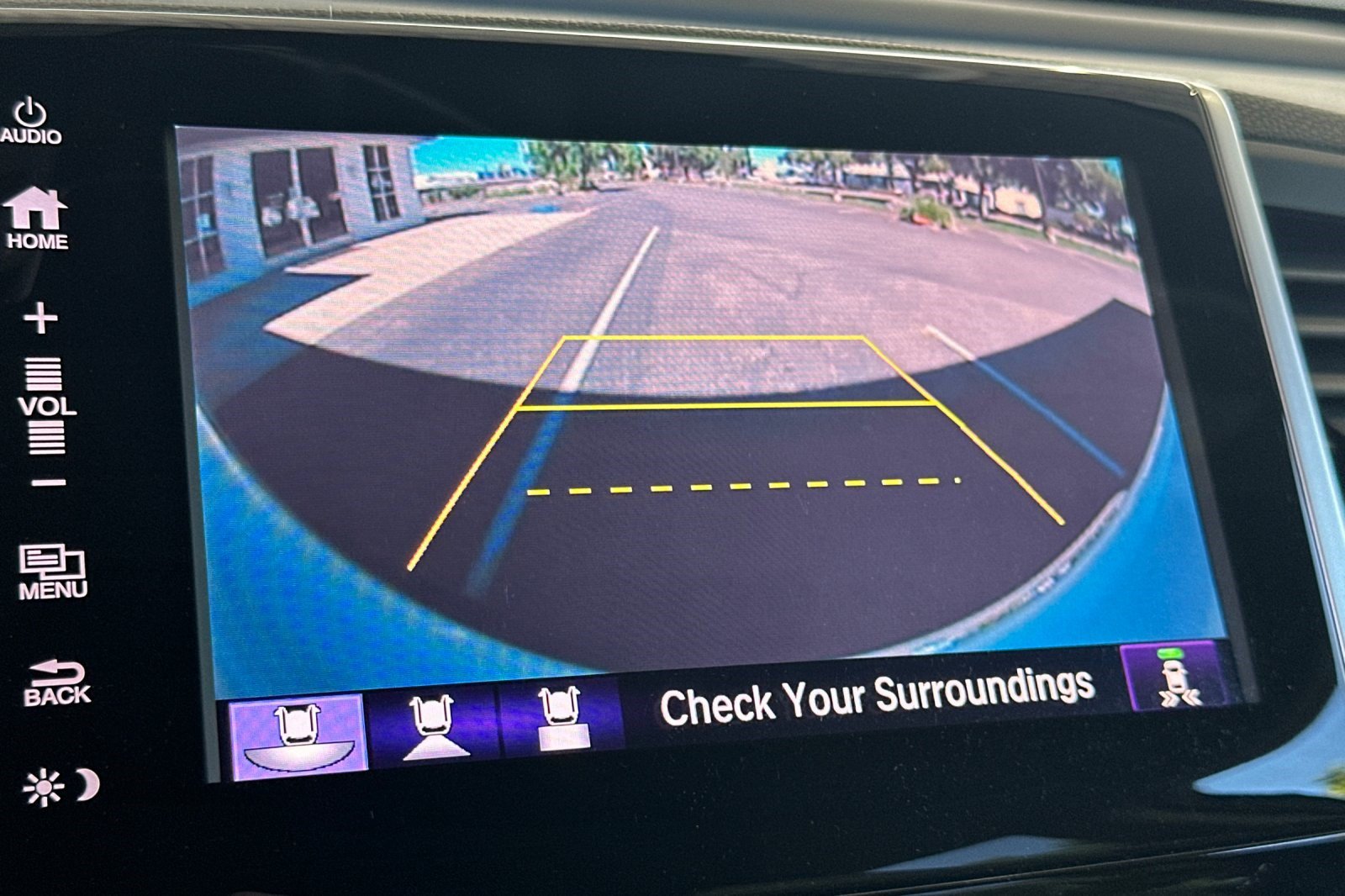 Used 2019 Honda Ridgeline RTL-E image 24
